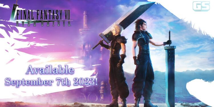 Game mobile Final Fantasy VII: Ever Crisis akan lancar pada 7 September! Boleh jadi Sephiroth!