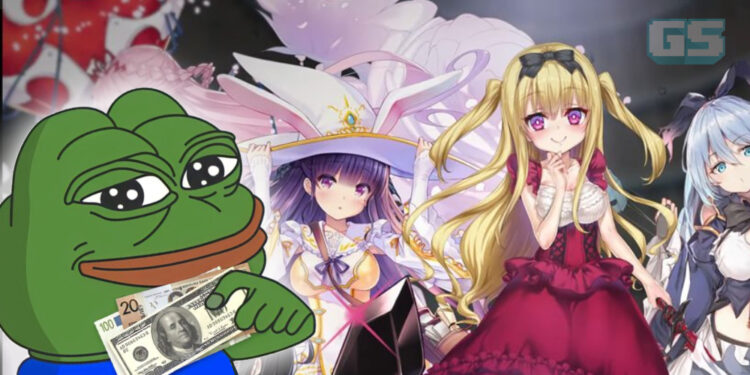 Untuk Kekalkan Server Game Gacha, Pemain Perlu Belanja Sekurang-kurangnya RM62,000 Sebulan!