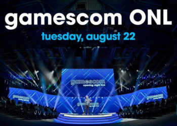 “Lebihkan Update Game Tahun Ini” — Pembukaan gamescom Kurangkan Pengumuman Game Baharu!
