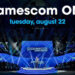 “Lebihkan Update Game Tahun Ini” — Pembukaan gamescom Kurangkan Pengumuman Game Baharu!