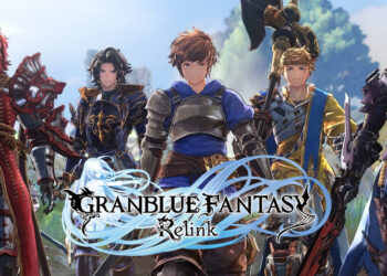 Granblue Fantasy: Relink akan lancar pada 1 Februari 2024! Pre-order mula hari ini!