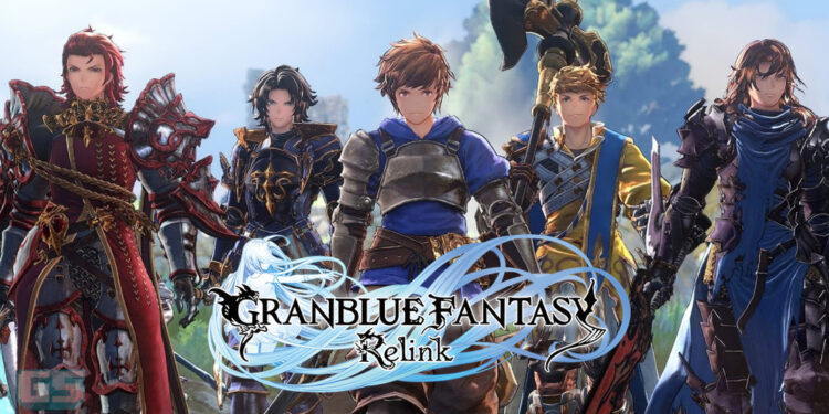 Granblue Fantasy: Relink akan lancar pada 1 Februari 2024! Pre-order mula hari ini!
