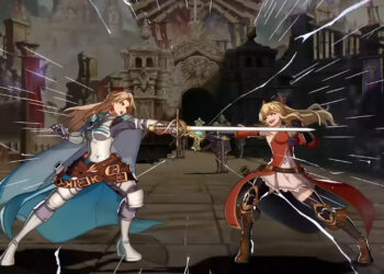 Granblue Fantasy Versus: Rising akan tiba 30 November! Boleh pre-order sekarang!