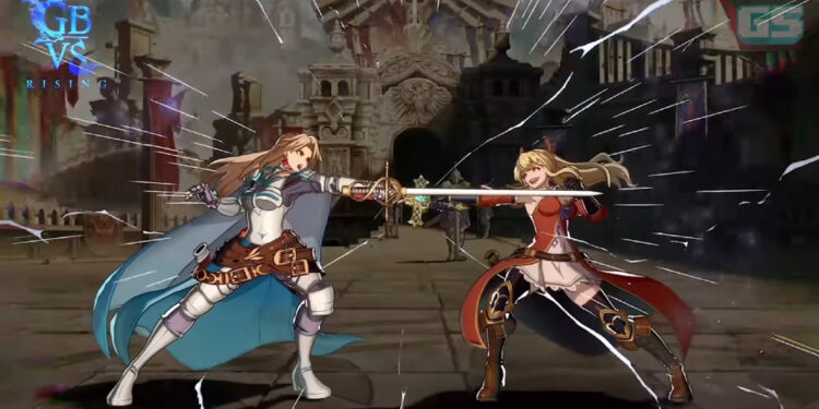 Granblue Fantasy Versus: Rising akan tiba 30 November! Boleh pre-order sekarang!