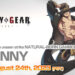 Guilty Gear: Strive umum Johnny, watak DLC pertama dalam Season 3!