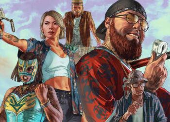 Rockstar bekerjasama dengan pencipta server GTA Roleplay, mungkin bantu dalam GTA 6!