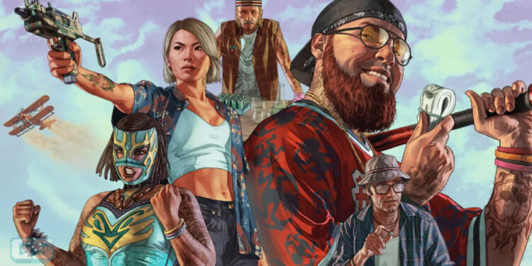 Rockstar bekerjasama dengan pencipta server GTA Roleplay, mungkin bantu dalam GTA 6!