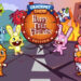 Kartun klasik ngeri “Happy Tree Friends” diadaptasikan ke game – akan keluar di PS, Xbox, Switch & PC!