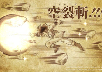 Infinity Strash: DRAGON QUEST The Adventure of Dai – Apa di dalam “Story Mode?”