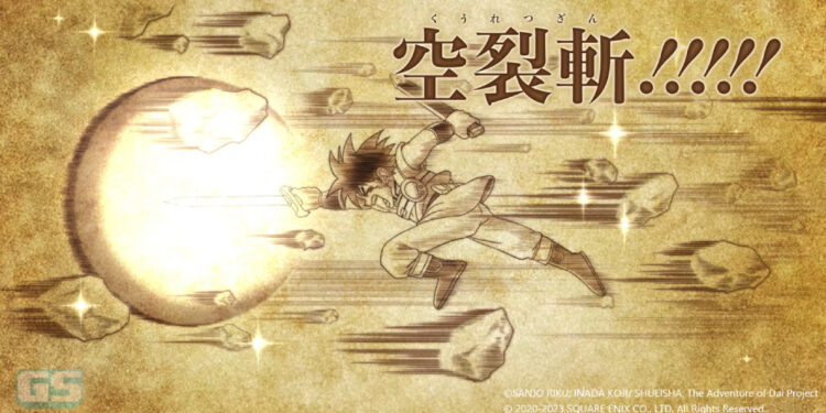 Infinity Strash: DRAGON QUEST The Adventure of Dai – Apa di dalam “Story Mode?”