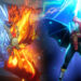 Infinity Strash: Dragon Quest The Adventure of Dai – Musuh kita bakal hadapi!