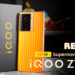 Review iQOO Z7 Supernova Orange – Smartphone gaming serba boleh tapi nilai harga marhaen!
