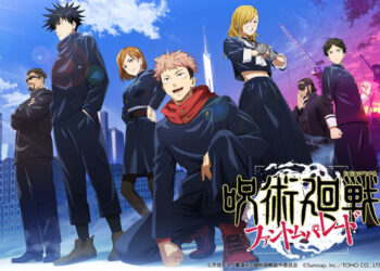 Jujutsu Kaisen Phantom Parade – Gojo terbukti cukup OP dalam gameplay baru!