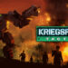 Interview Kriegsfront Tactics – Perang mecha berlatarkan Asia Tenggara! [BIC23]