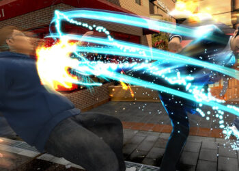 Like a Dragon Gaiden: The Man Who Erased His Name – Yakuza Style vs Agent Style!