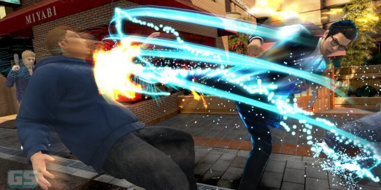 Like a Dragon Gaiden: The Man Who Erased His Name – Yakuza Style vs Agent Style!