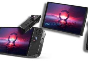 Lenovo Legion Go – Pesaing baru Steam Deck & ROG Ally dalam kategori “handheld gaming PC!”