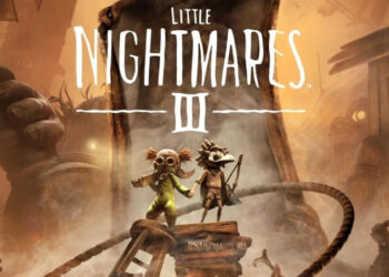 Little Nightmares III bakal keluar pada 2024, menambah ciri co-op buat kali pertama! [Gamescom 23]