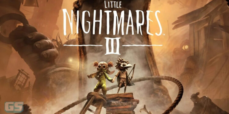 Little Nightmares III bakal keluar pada 2024, menambah ciri co-op buat kali pertama! [Gamescom 23]