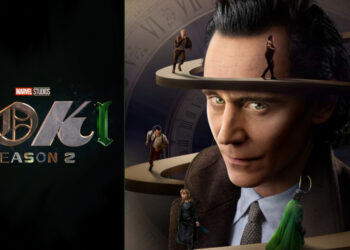 Multiverse bercantum dalam “Loki Season 2”, bakal keluar pada 6 Oktober di Disney Hotstar!