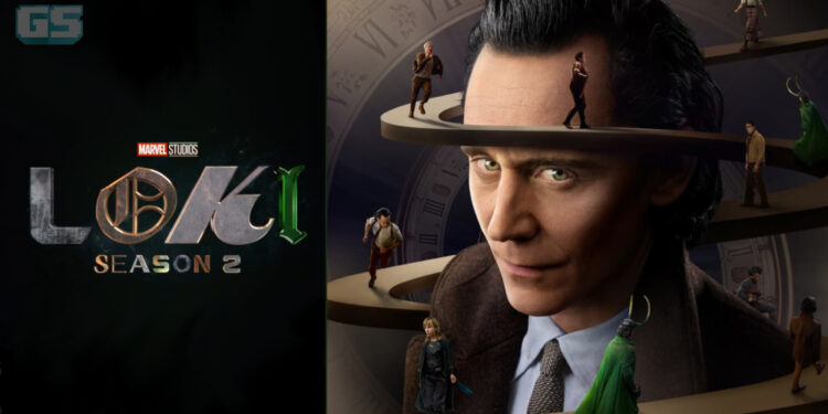 Multiverse bercantum dalam “Loki Season 2”, bakal keluar pada 6 Oktober di Disney Hotstar!