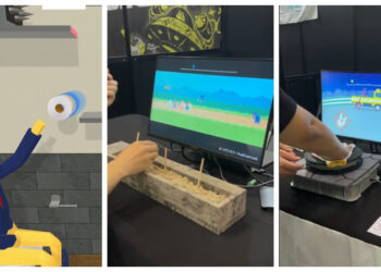 3 Game Indie Unik & Inovatif yang Kami Cuba di Busan Indie Connect Festival! [BIC23]