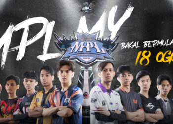 Inilah senarai pasukan MPL Malaysia S12! Info pemain & role!