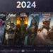 Magic: The Gathering bakal menambah kolaborasi Fallout, Final Fantasy, Assassin’s Creed, Jurassic World & banyak lagi!