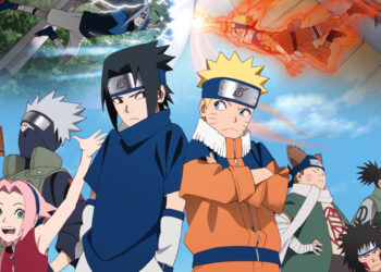‘Anime khas Naruto’ terpaksa ditunda – produksi ingin memastikan produksi kualiti!