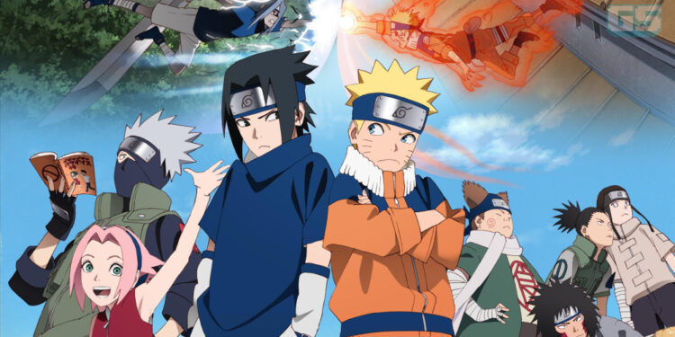 ‘Anime khas Naruto’ terpaksa ditunda – produksi ingin memastikan produksi kualiti!