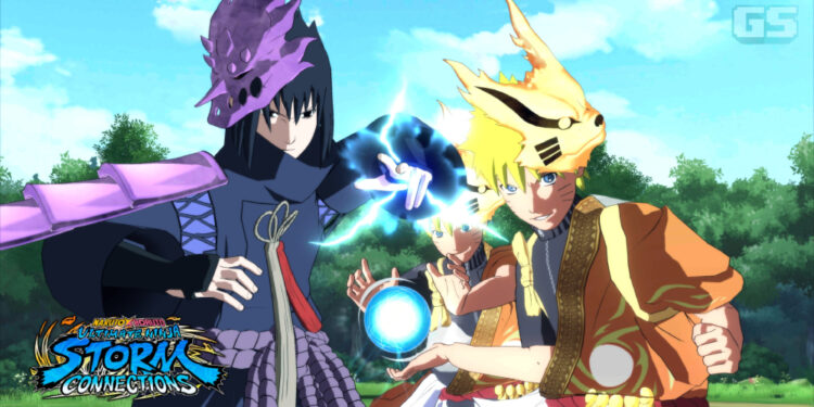 Naruto x Boruto Ultimate Ninja Storm Connections akan tiba 16 November! Boleh pre-order sekarang!