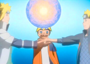 Naruto: Bagaimana Rasengan dicipta? Asal usul jurus paling ikonik dalam anime!