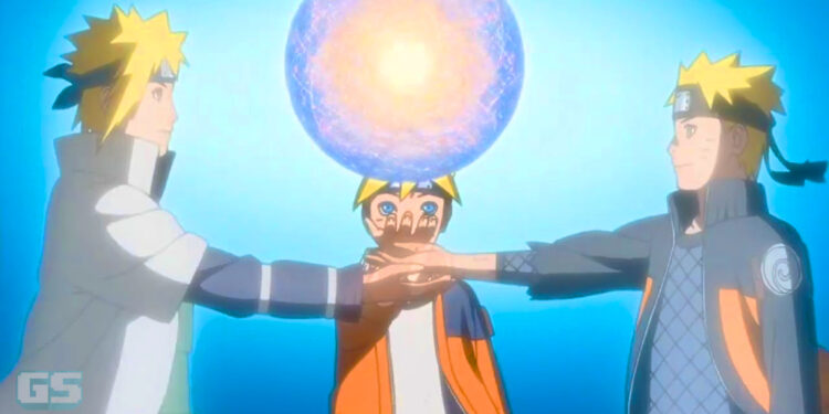 Naruto: Bagaimana Rasengan dicipta? Asal usul jurus paling ikonik dalam anime!