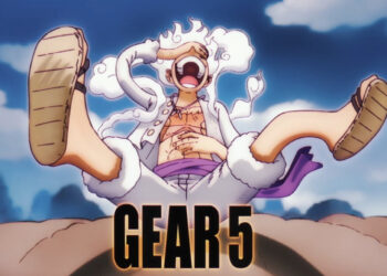 Episod One Piece Gear 5 runtuhkan Internet! Semua laman anime mengalami “system down”