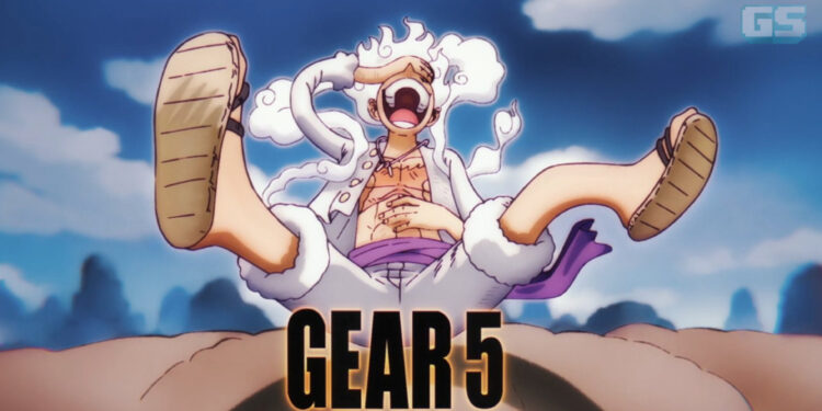 Episod One Piece Gear 5 runtuhkan Internet! Semua laman anime mengalami “system down”