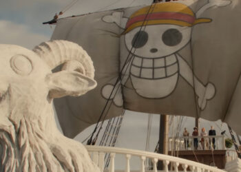 Netflix kongsi video ‘Behind The Scenes’ untuk One Piece live-action, bakal keluar 31 Ogos!