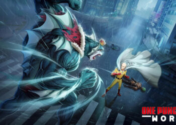 One Punch Man: World – Gameplay baru “Vs Bos, multiplayer, & eksplorasi”