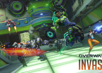 Interview Overwatch 2: Invasion – Story Mission, hero baru Illara, inspirasi & kisah balik tabir!