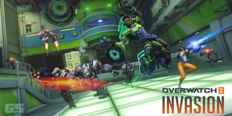 Interview Overwatch 2: Invasion – Story Mission, hero baru Illara, inspirasi & kisah balik tabir!