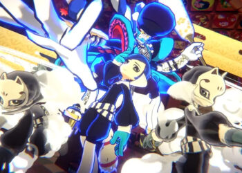 Persona 5 Tactica – Mengenali Yusuke, Makoto, Futaba & Haru; info tambahan “combat system”!