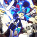 Persona 5 Tactica – Mengenali Yusuke, Makoto, Futaba & Haru; info tambahan “combat system”!