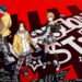 Persona 5: The Phantom X Dedahkan Trailer Gameplay Baru, Tampil Dengan Kebolehan Persona Watak!