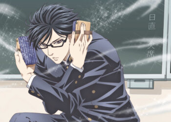 Nami Sano, pencipta Sakamoto desu ga? meninggal dunia pada umur 36