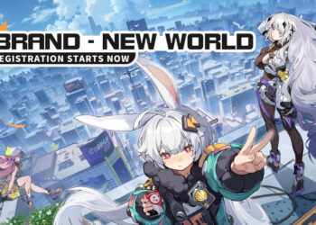 NetEase umum Project Mugen – free-to-play open world RPG untuk PS, PC & Mobile!
