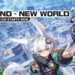 NetEase umum Project Mugen – free-to-play open world RPG untuk PS, PC & Mobile!