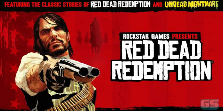 Red Dead Redemption kini ada di PS4 & Nintendo Switch, bersama DLC Undead Nightmare!