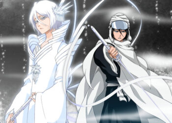 Bleach: Kuchiki Rukia akhirnya tunjuk Bankai penuh, Hakka no Togame!
