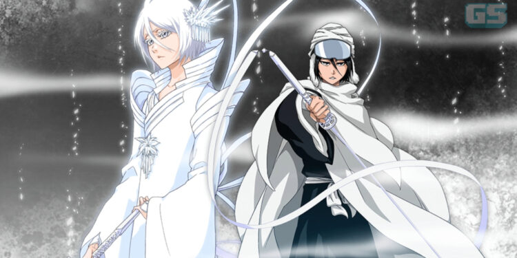 Bleach: Kuchiki Rukia akhirnya tunjuk Bankai penuh, Hakka no Togame!