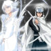 Bleach: Kuchiki Rukia akhirnya tunjuk Bankai penuh, Hakka no Togame!