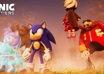 Update Sonic Frontiers ‘The Final Horizon’ akan tiba 28 September – naratif baru, watak baru & banyak lagi!